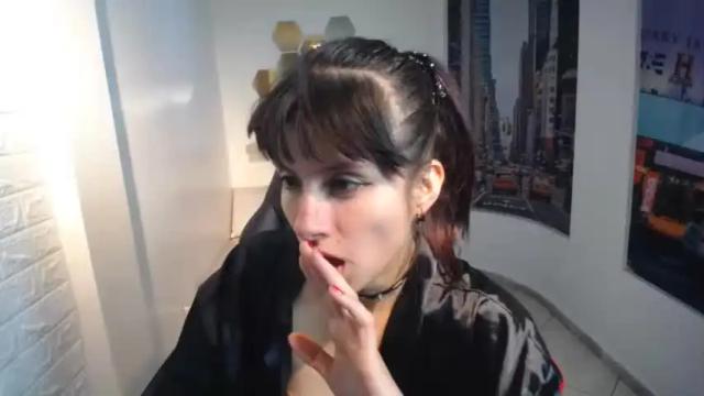 Image 8 of pandora_queen Stream on Chaturbate on 15 months ago
