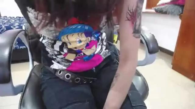 Thumbnail 1, pandora_queen's Stream at Chaturbate, 14 months ago