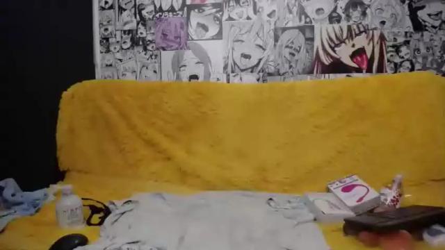Image 11 of pandora_queen Stream on Chaturbate on 13 months ago