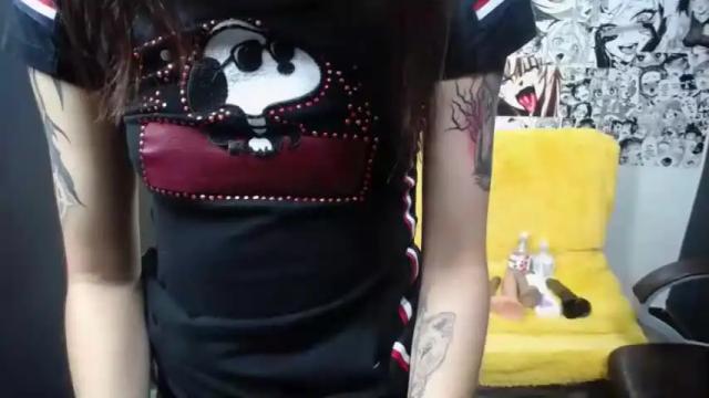 Image 2 of pandora_queen Stream on Chaturbate on 13 months ago