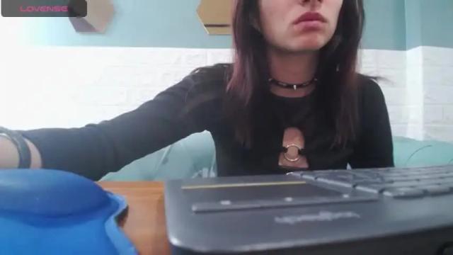 Thumbnail 1, pandora_queen's Stream at Chaturbate, 13 months ago
