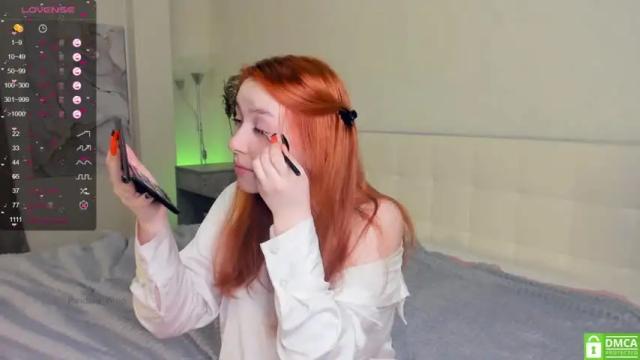 Image 6 of pandora_wind Stream on Chaturbate on 15 months ago