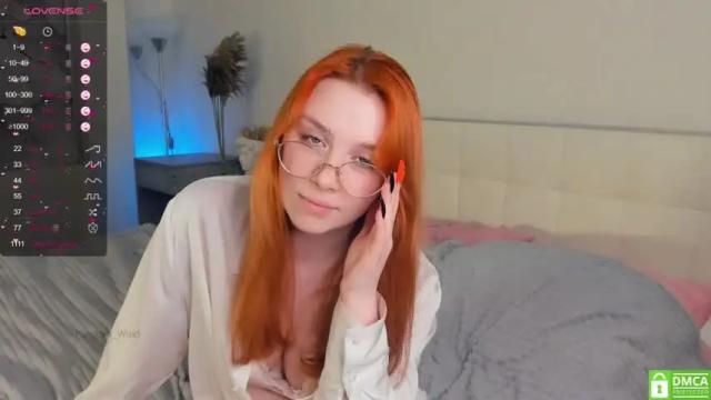Image 12 of pandora_wind Stream on Chaturbate on 15 months ago
