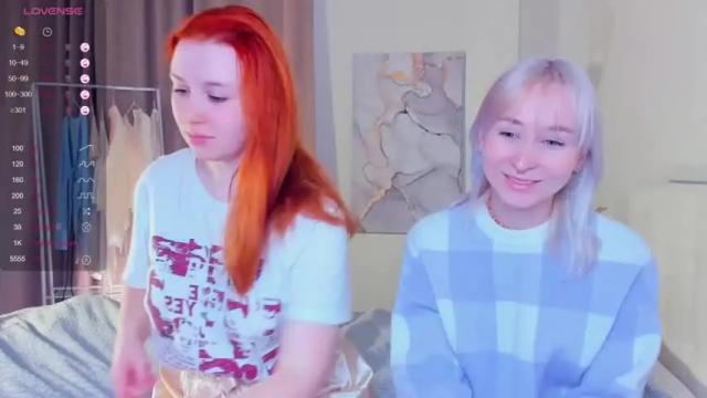 Image 2 of pandora_wind Stream on Chaturbate on 14 months ago