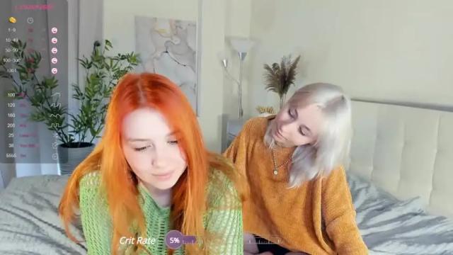 Thumbnail 2, pandora_wind's Stream at Chaturbate, 14 months ago