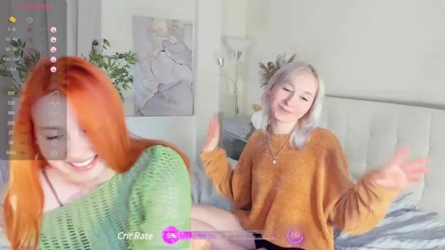 Image 6 of pandora_wind Stream on Chaturbate on 14 months ago