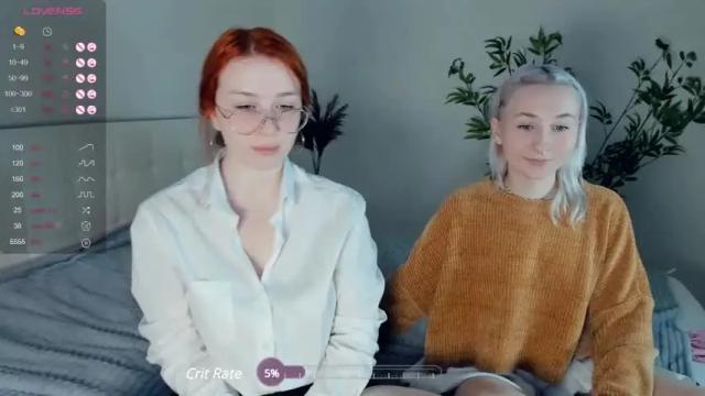 Image 2 of pandora_wind Stream on Chaturbate on 14 months ago