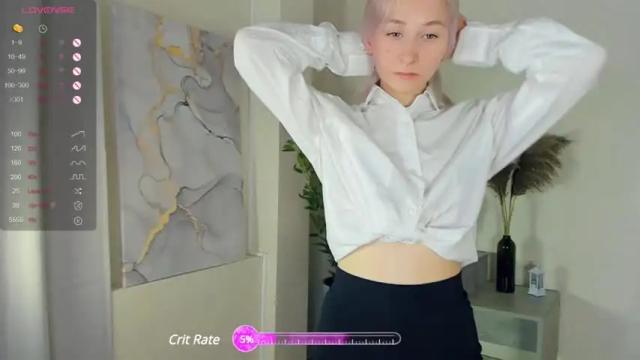 Image 8 of pandora_wind Stream on Chaturbate on 14 months ago