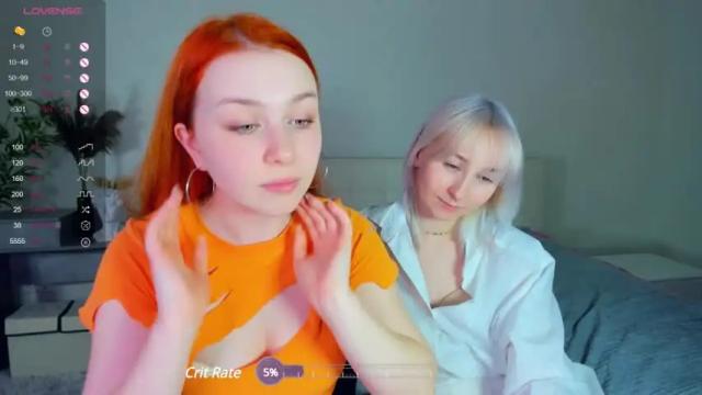 Image 12 of pandora_wind Stream on Chaturbate on 14 months ago