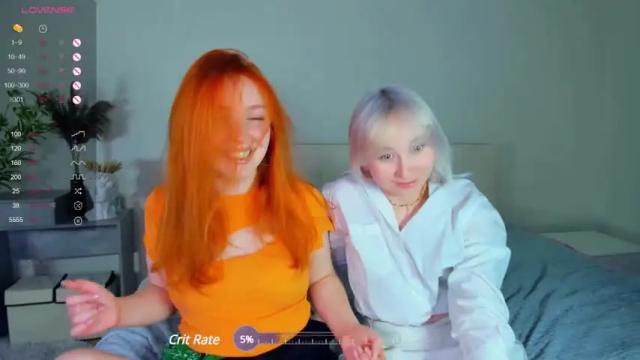 Image 8 of pandora_wind Stream on Chaturbate on 14 months ago