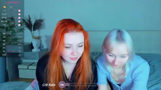 Image 2 of pandora_wind Stream on Chaturbate on 14 months ago