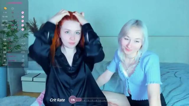 Image 3 of pandora_wind Stream on Chaturbate on 14 months ago