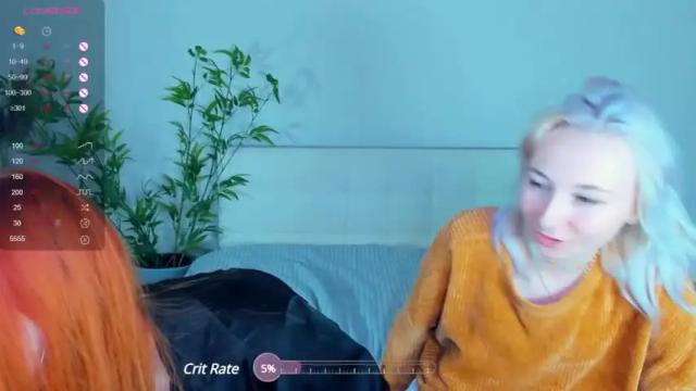 Image 12 of pandora_wind Stream on Chaturbate on 14 months ago