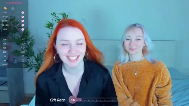 Image 2 of pandora_wind Stream on Chaturbate on 14 months ago
