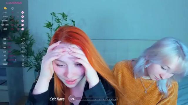 Image 3 of pandora_wind Stream on Chaturbate on 14 months ago
