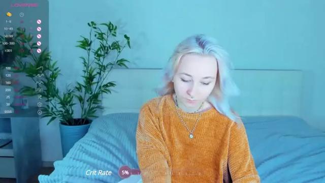 Image 4 of pandora_wind Stream on Chaturbate on 14 months ago