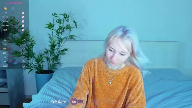 Thumbnail 2, pandora_wind's Stream at Chaturbate, 14 months ago