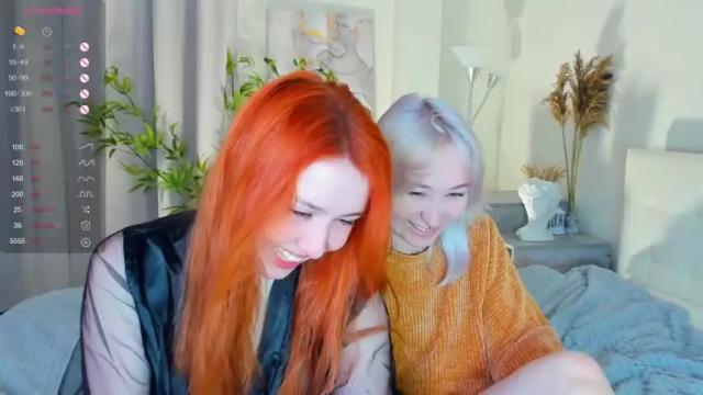 Image 2 of pandora_wind Stream on Chaturbate on 14 months ago
