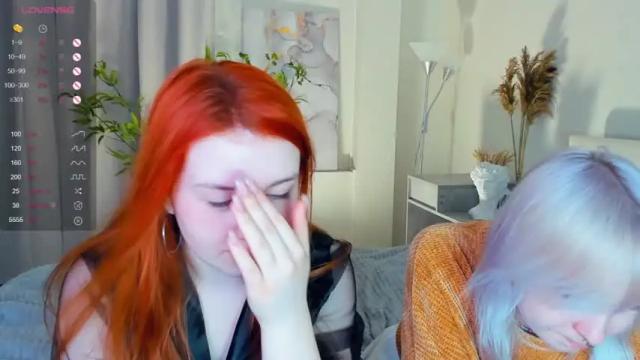 Image 3 of pandora_wind Stream on Chaturbate on 14 months ago
