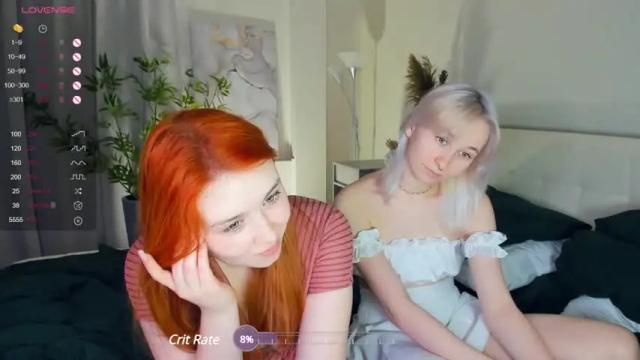 Thumbnail 1, pandora_wind's Stream at Chaturbate, 14 months ago
