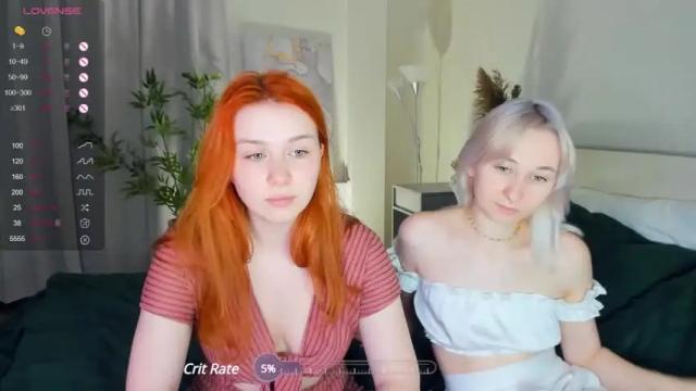 Image 3 of pandora_wind Stream on Chaturbate on 14 months ago