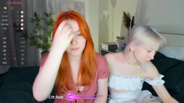 Thumbnail 2, pandora_wind's Stream at Chaturbate, 14 months ago
