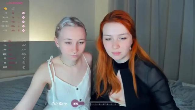 Image 11 of pandora_wind Stream on Chaturbate on 14 months ago