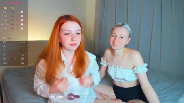 Image 2 of pandora_wind Stream on Chaturbate on 14 months ago