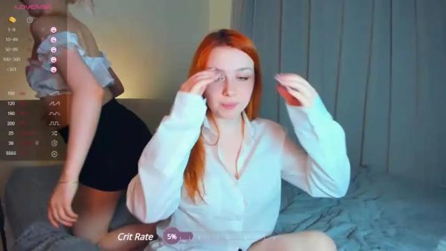 Thumbnail 2, pandora_wind's Stream at Chaturbate, 14 months ago