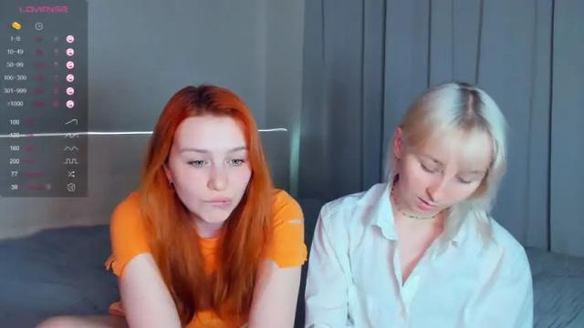 Image 3 of pandora_wind Stream on Chaturbate on 14 months ago
