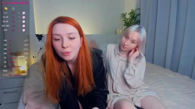 Image 2 of pandora_wind Stream on Chaturbate on 14 months ago
