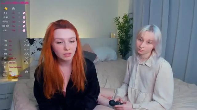 Thumbnail 2, pandora_wind's Stream at Chaturbate, 14 months ago
