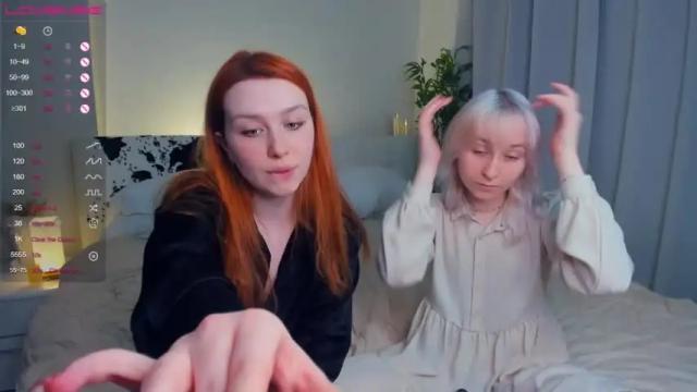 Image 8 of pandora_wind Stream on Chaturbate on 14 months ago