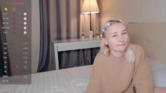 Image 3 of pandora_wind Stream on Chaturbate on 14 months ago