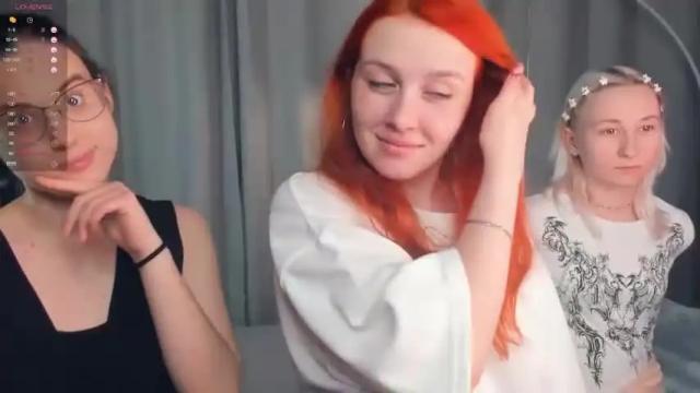 Image 2 of pandora_wind Stream on Chaturbate on 13 months ago