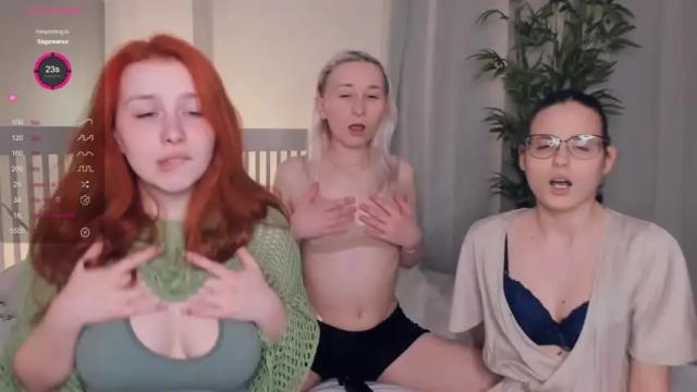 Image 11 of pandora_wind Stream on Chaturbate on 13 months ago