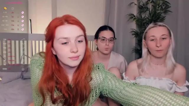 Image 2 of pandora_wind Stream on Chaturbate on 13 months ago