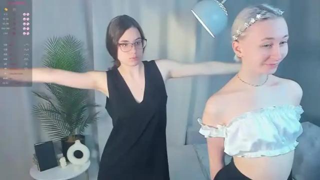Thumbnail 2, pandora_wind's Stream at Chaturbate, 13 months ago