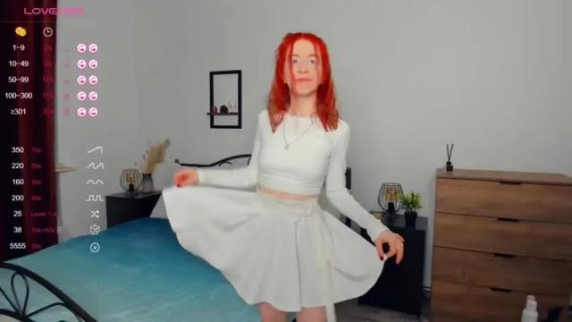 Image 3 of pandora_wind Stream on Chaturbate on 13 months ago