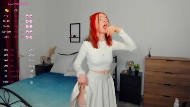 Thumbnail 2, pandora_wind's Stream at Chaturbate, 13 months ago