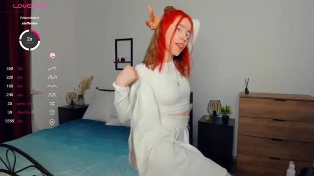 Image 6 of pandora_wind Stream on Chaturbate on 13 months ago