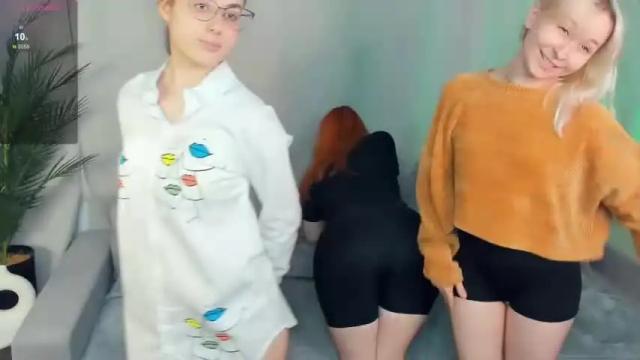 Image 10 of pandora_wind Stream on Chaturbate on 13 months ago