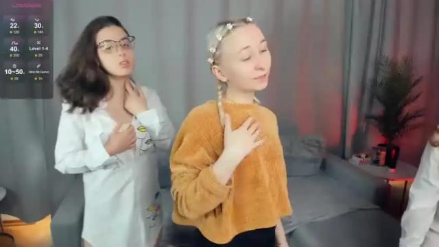 Image 12 of pandora_wind Stream on Chaturbate on 13 months ago