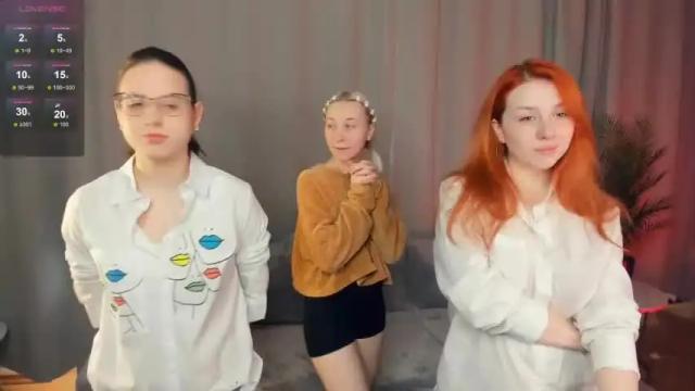 Image 3 of pandora_wind Stream on Chaturbate on 13 months ago