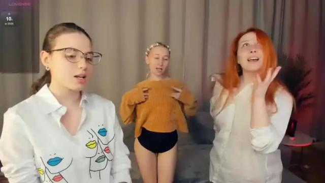 Thumbnail 2, pandora_wind's Stream at Chaturbate, 13 months ago