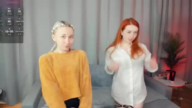 Image 6 of pandora_wind Stream on Chaturbate on 13 months ago