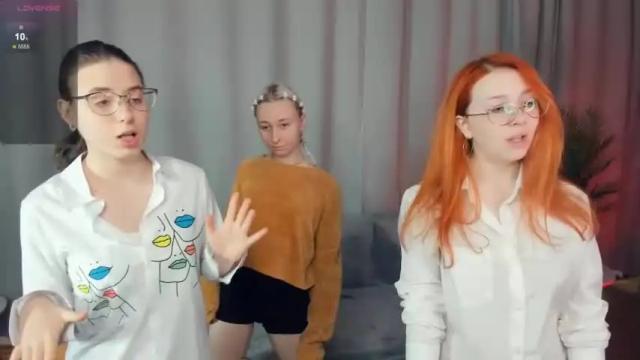 Image 7 of pandora_wind Stream on Chaturbate on 13 months ago