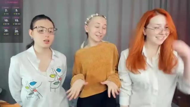 Image 8 of pandora_wind Stream on Chaturbate on 13 months ago