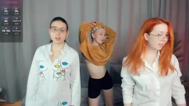 Thumbnail 3, pandora_wind's Stream at Chaturbate, 13 months ago