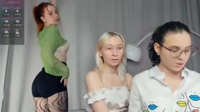 Image 11 of pandora_wind Stream on Chaturbate on 13 months ago